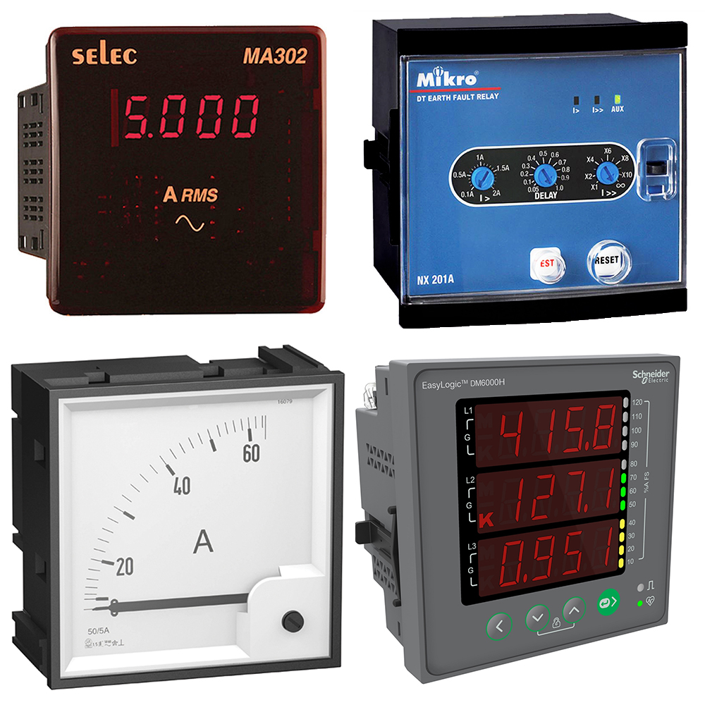 ម៉ែត្រទរ័បន្ទះ